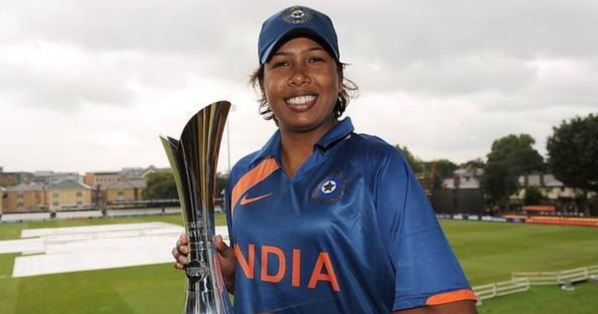 Jhulan Goswami  Height, Weight, Age, Stats, Wiki and More